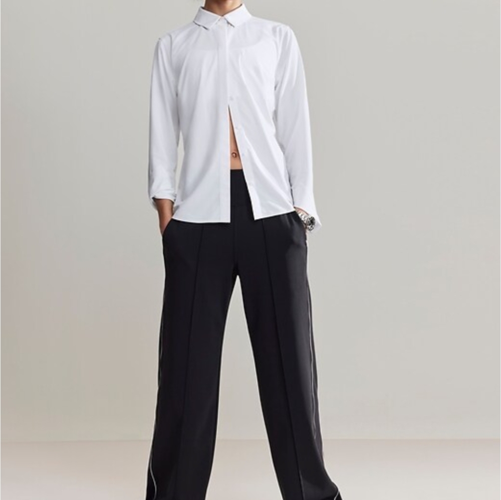 Athleta Everlasting Long Sleeve Shirt